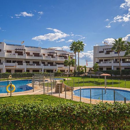Apartment Aguacate San Juan De Los Terreros Exterior photo