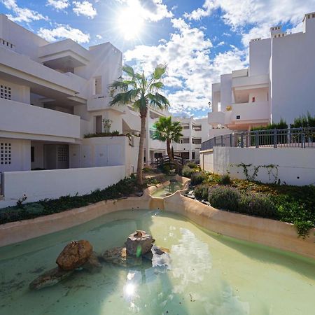 Apartment Aguacate San Juan De Los Terreros Exterior photo