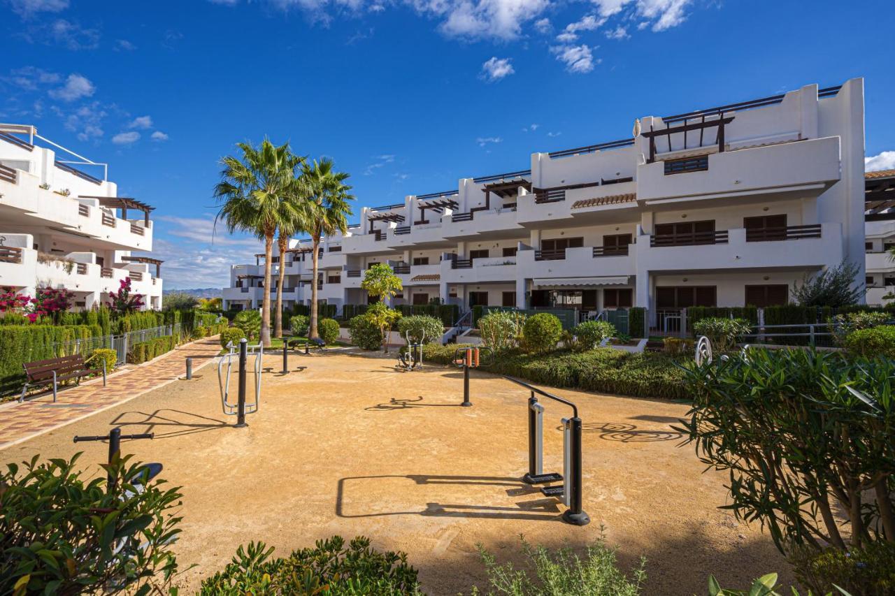 Apartment Aguacate San Juan De Los Terreros Exterior photo