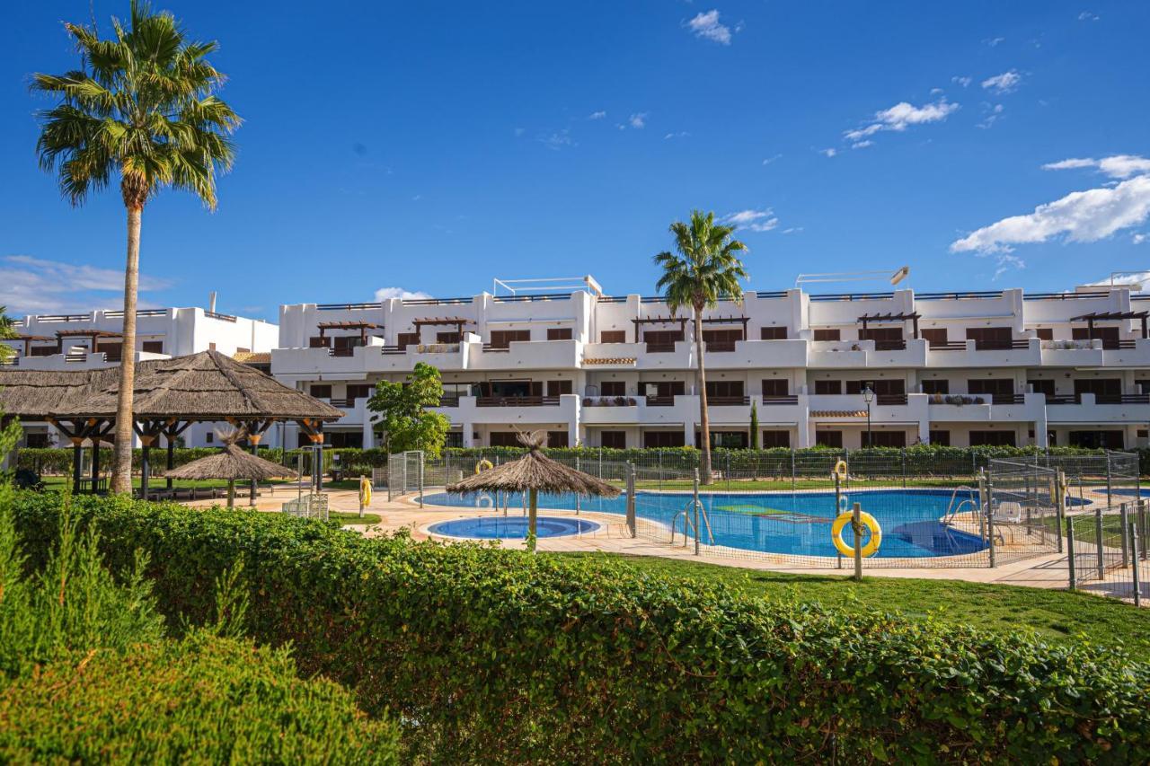 Apartment Aguacate San Juan De Los Terreros Exterior photo