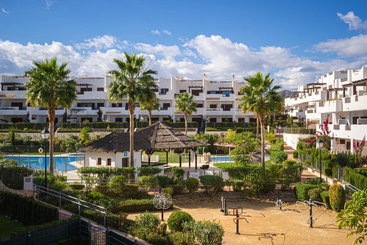 Apartment Aguacate San Juan De Los Terreros Exterior photo
