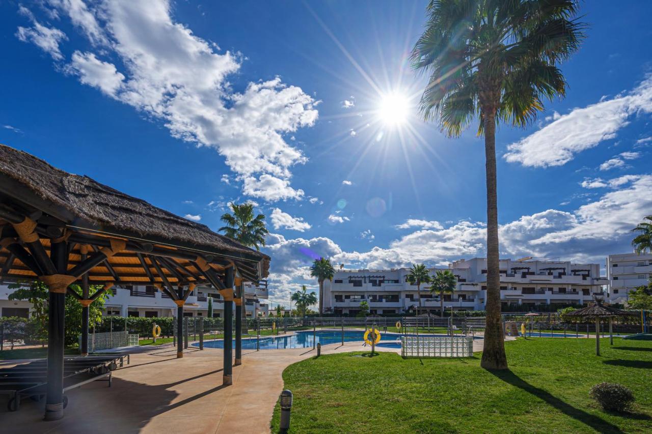 Apartment Aguacate San Juan De Los Terreros Exterior photo