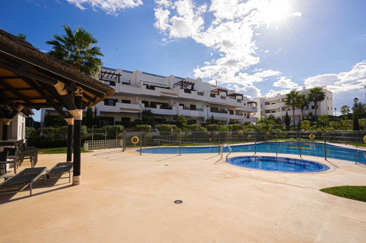 Apartment Aguacate San Juan De Los Terreros Exterior photo