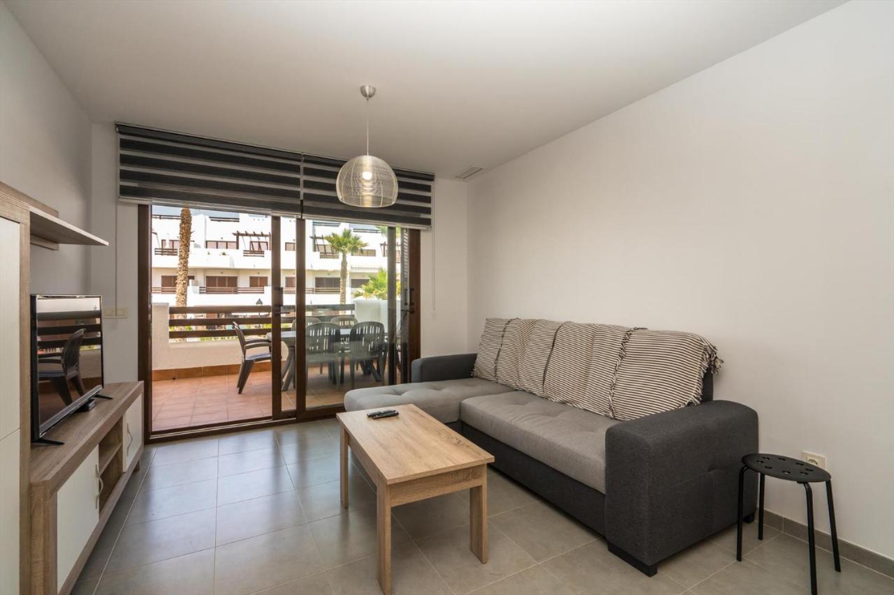 Apartment Aguacate San Juan De Los Terreros Exterior photo