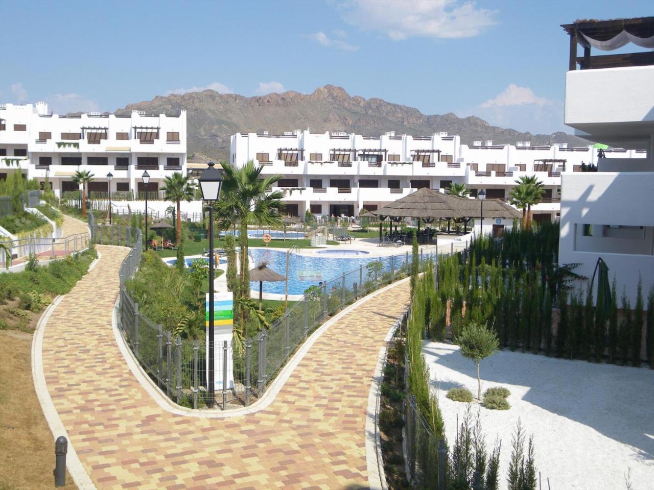 Apartment Aguacate San Juan De Los Terreros Exterior photo