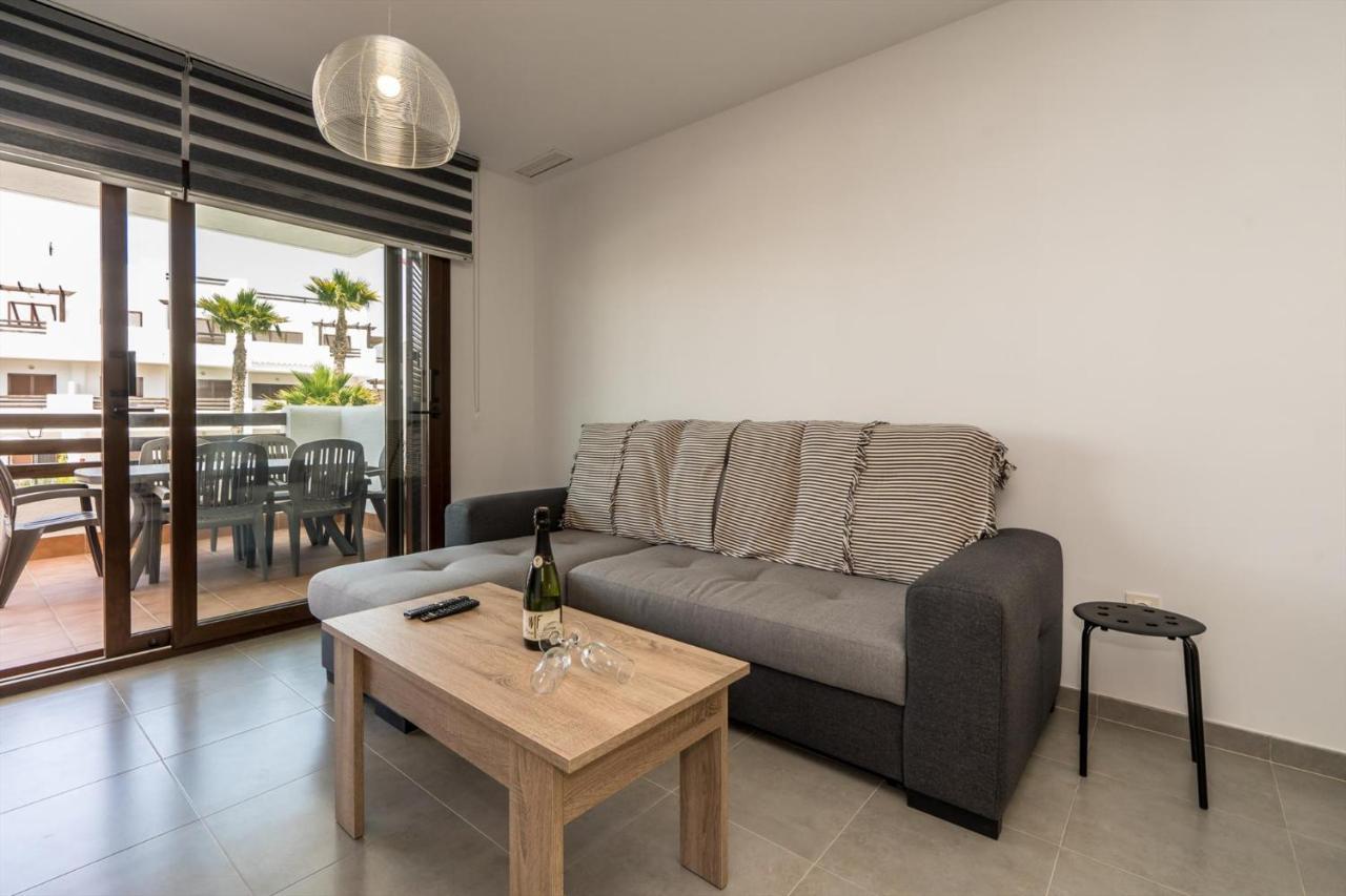 Apartment Aguacate San Juan De Los Terreros Exterior photo