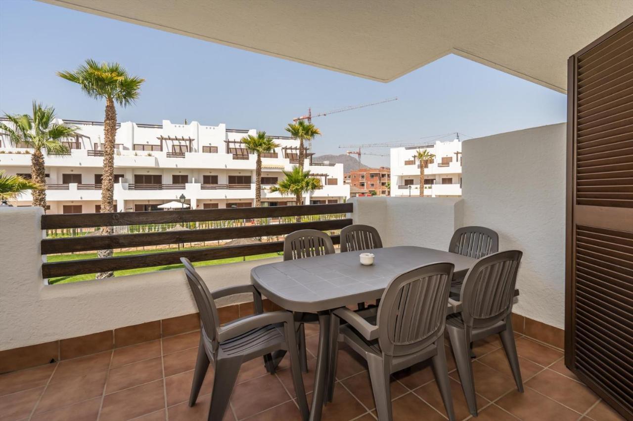 Apartment Aguacate San Juan De Los Terreros Exterior photo