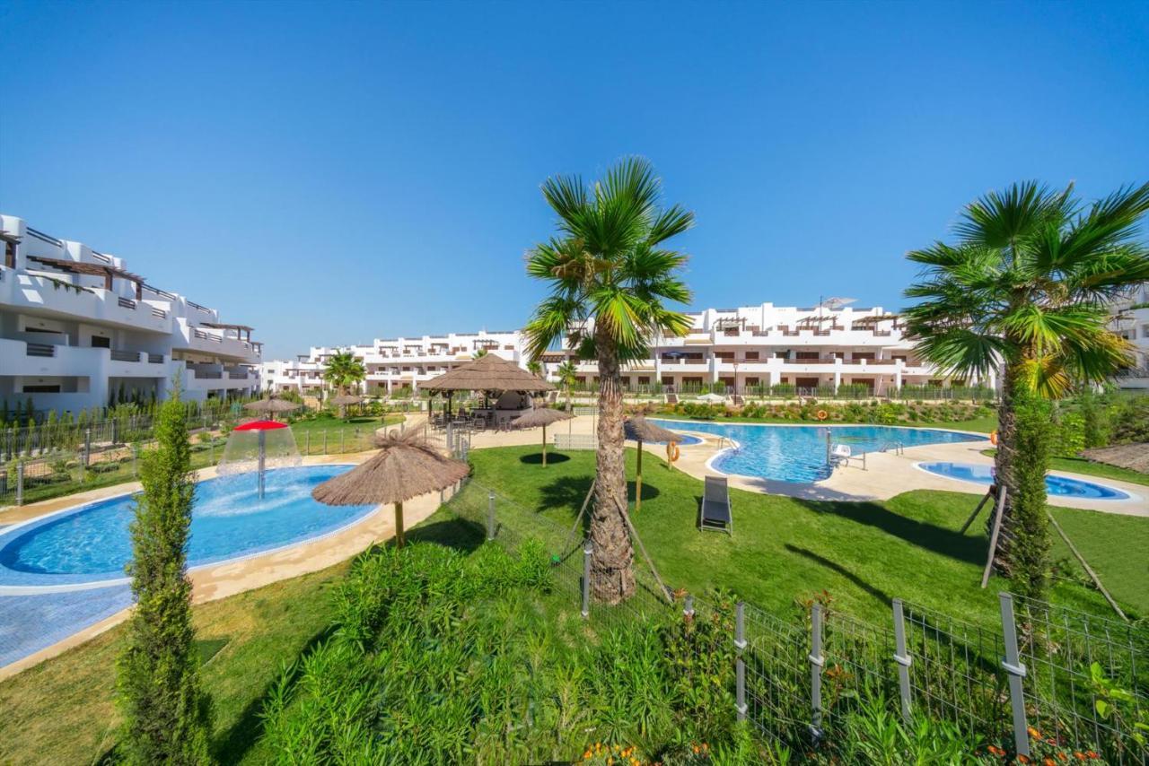 Apartment Aguacate San Juan De Los Terreros Exterior photo