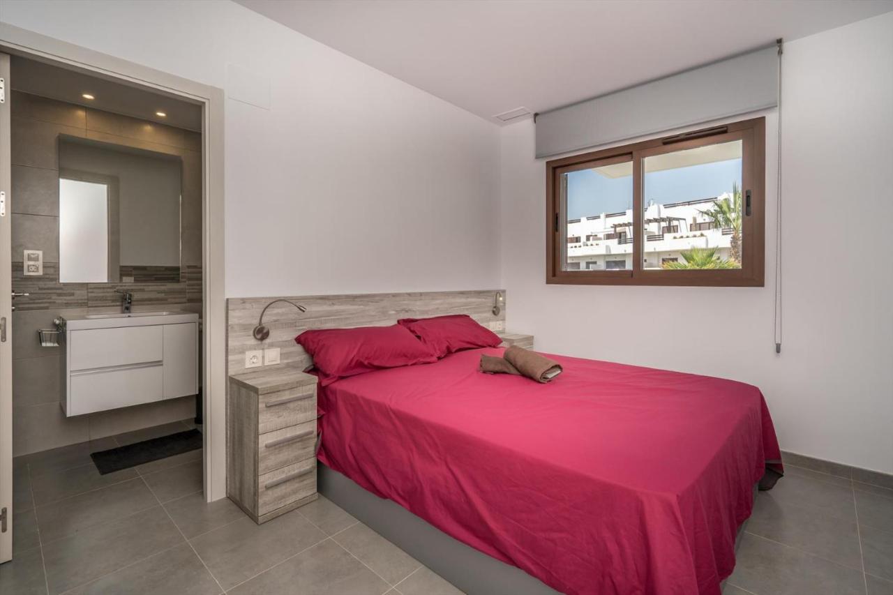 Apartment Aguacate San Juan De Los Terreros Exterior photo
